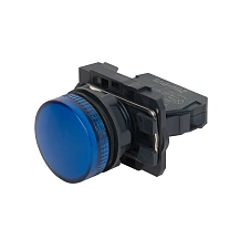 Индикатор на блок XB5-AVB6