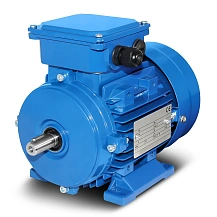 Двигатель асинхронный АИР56B2-IM1081