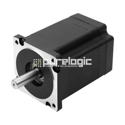 Бесколлекторный двигатель FL86BLS58 фото