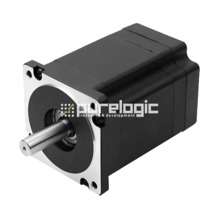 Бесколлекторный двигатель FL86BLS58 фото