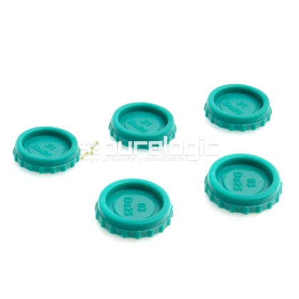 Заглушка HSAC CAPM6-GHR25 фото