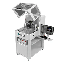 Фрезерный станок с ЧПУ REINER MP6-S3