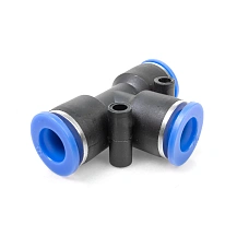 Тройник EPE08