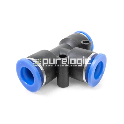 Тройник EPE06 фото