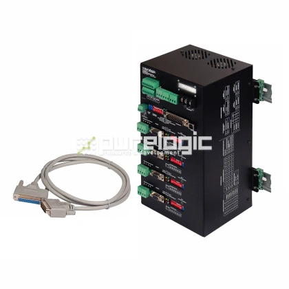 Многоканальный драйвер СШД PLDS880-L4 88 565 Многоканальный драйвер СШД PLDS880-L4 фото