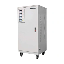 Стабилизатор напряжения TNS-10KVA