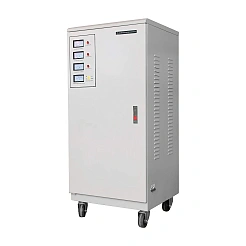 Стабилизатор напряжения TNS-10KVA 63 003 руб. Стабилизатор напряжения TNS-10KVA