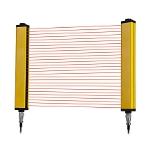 Барьер безопасности световой GM402M-28NPC