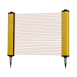 Барьер безопасности световой GM402M-28NPO 18 902 руб. Барьер безопасности световой GM402M-28NPO