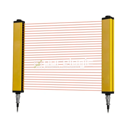 Барьер безопасности световой GM402M-24NPC 16 638 Барьер безопасности световой GM402M-24NPC фото