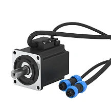 Серводвигатель ELVM6020V48FH-M17-HD