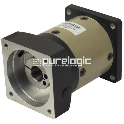 Редуктор планетарный 80PLF15K-19S-D19 фото