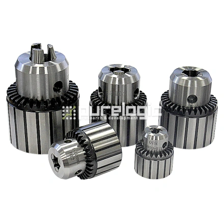 Сверлильный патрон J2110 фото