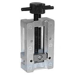 Тиски для мини-станка MMVICE1