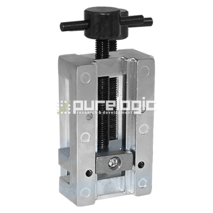 Тиски для мини-станка MMVICE1 фото