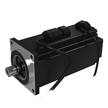 Серводвигатель ELM2000LM130F-H