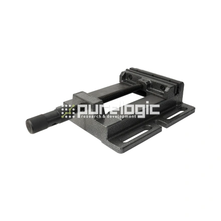 Тиски сверлильные Q19150 фото