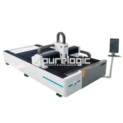 Лазерный станок REINER LC1530-2.0 фото