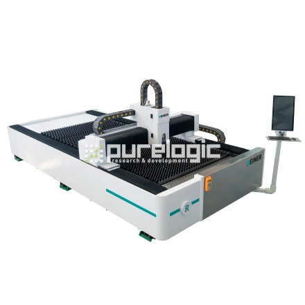 Лазерный станок REINER LC1530-1.5 фото