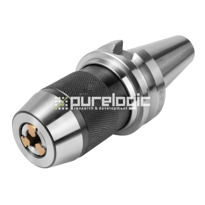 Патрон сверлильный с хвостовиком PLBT40-APU13-110 фото