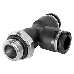 Фитинг тройник VPD08-G02