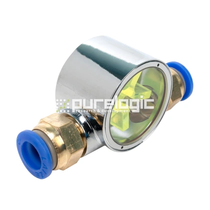 Визуальный индикатор потока WFS-1M-10 1 639 Визуальный индикатор потока WFS-1M-10 фото