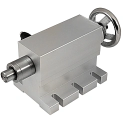 Задняя бабка TS-03