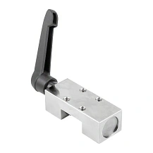 Устройство зажимное HK5501A 