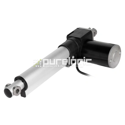 Актуатор линейный TGB-150-24-25-325-IP54 фото