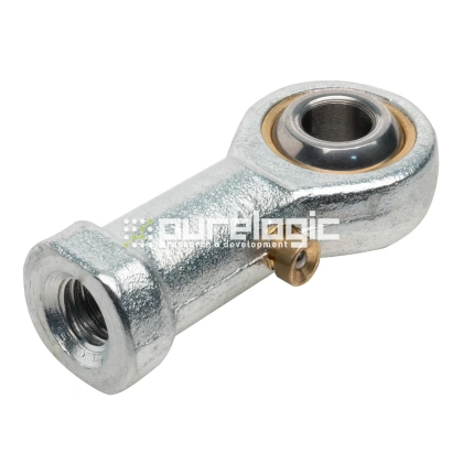 Наконечник шаровый PHS6 фото