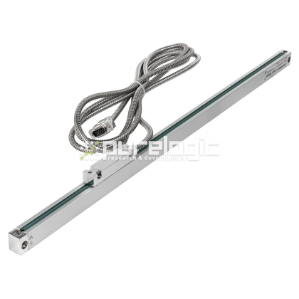 Линейка DC10F-500 фото