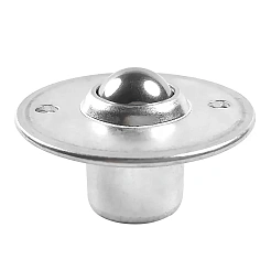 Опора шариковая CY-25TB-C