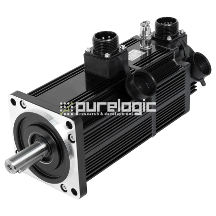 Серводвигатель 110S3TB-M05030 фото