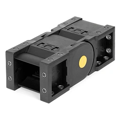 Держатель гибкого кабель-канала TP45x50-C