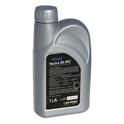 Масло Mobil Vactra Oil №2 1л 1 070 руб. Масло Mobil Vactra Oil №2 1л