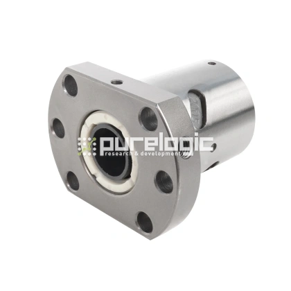 Гайка ШВП SFU2005 фото