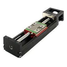 Линейный модуль Hiwin KK6010P150A1F000
