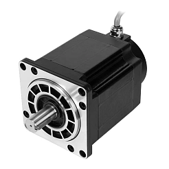 Двигатель шаговый 3PL110H151-D19K-IP65 14 242 руб. Двигатель шаговый 3PL110H151-D19K-IP65