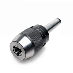 Патрон сверлильный под конус Морзе PLMT3-16