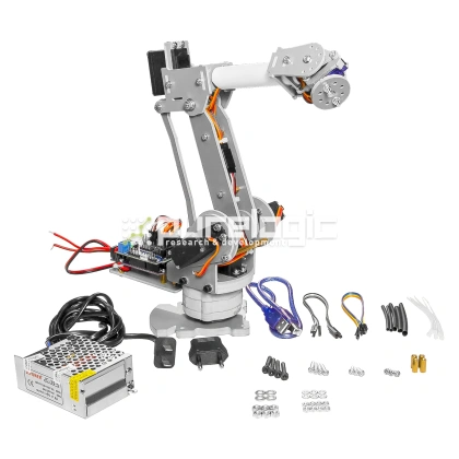 Манипулятор PLRP6-01 фото