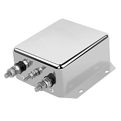 Фильтр подавления ЭМП PL-C42-20-N 4 067 руб. Фильтр подавления ЭМП PL-C42-20-N