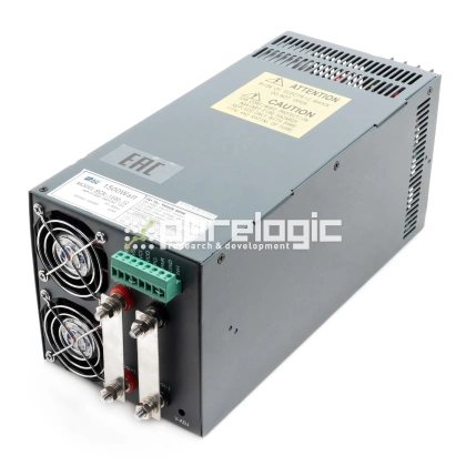 Источник питания импульсный SCN-1500-12 фото