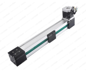 Новые модули линейного перемещения FLS и FLPS