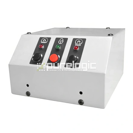 Контроллер электромагнитного стола CH-101-10A фото