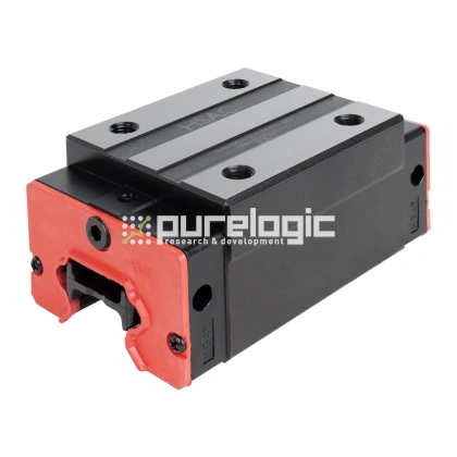 Модуль опорный HSAC GHH45CA 11 175 Модуль опорный HSAC GHH45CA фото