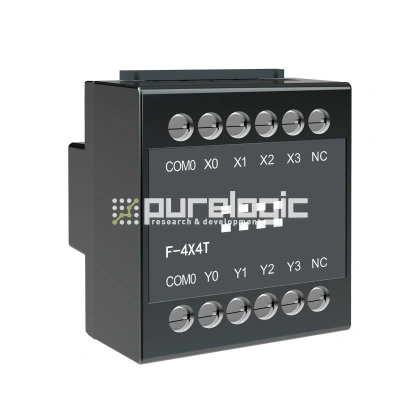 Модуль расширения F-4X4T фото