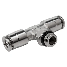 Фитинг тройник VMPB06-G01