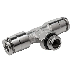 Фитинг тройник VMPB06-G01