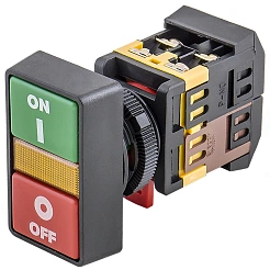 Кнопка PLBT-03 301 руб. Кнопка PLBT-03