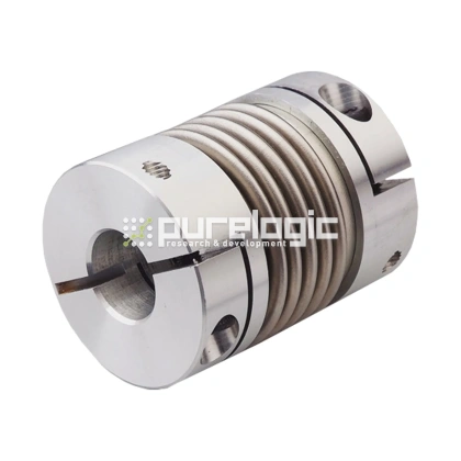 Муфта соединительная BB-2335-8-8 973 Муфта соединительная BB-2335-8-8 фото